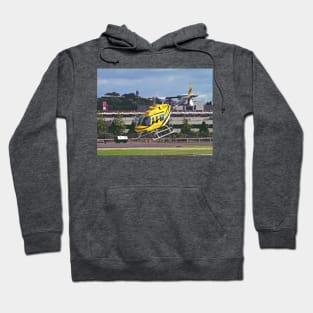 Long Ranger ... AWAY! Hoodie